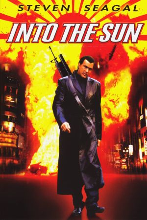 Into the Sun - Im Netz der Yakuza