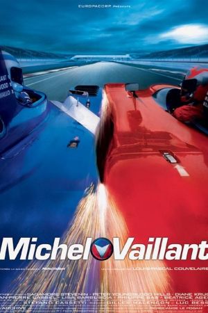 Michel Vaillant - Jeder Sieg hat seinen Preis