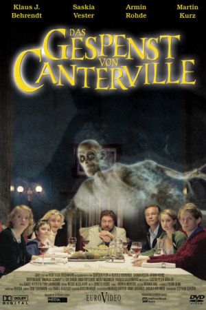Das Gespenst von Canterville