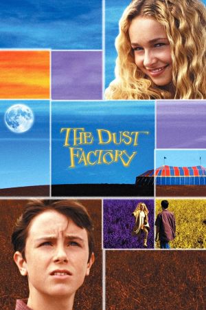 The Dust Factory - Die Staubfabrik