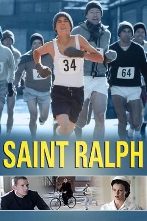 Saint Ralph - Ich will laufen
