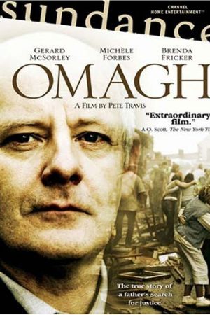Omagh - Das Attentat