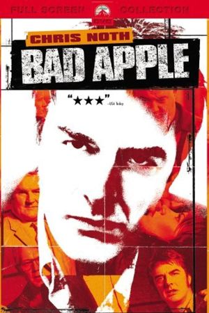 Bad Apple - Der Zorn der Mafia