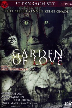 Garden of Love