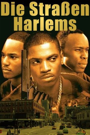 Die Straßen Harlems