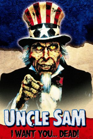 Uncle Sam - I Want You Dead