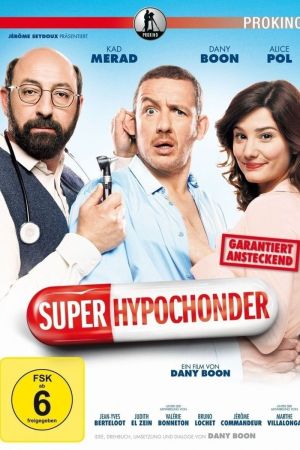 Super-Hypochonder