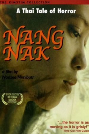Nang Nak - Return from the Dead