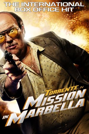 Torrente 2 – Mission Marbella