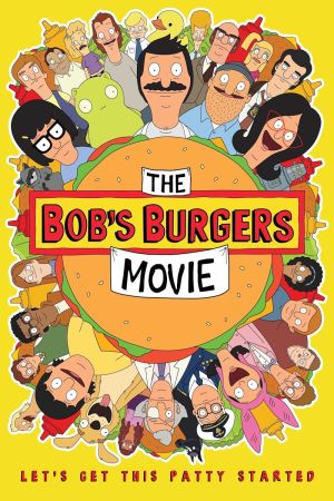 Bob’s Burgers - Der Film