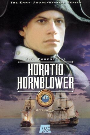 Hornblower - Vergeltung