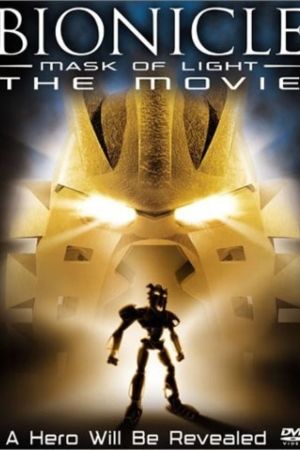 Bionicle: Die Maske des Lichts