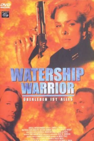 Watership Warrior - Überleben ist alles