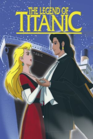 Mäusejagd auf der Titanic