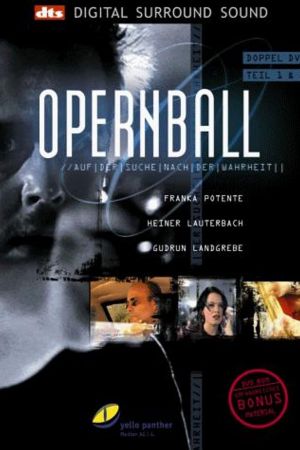 Opernball