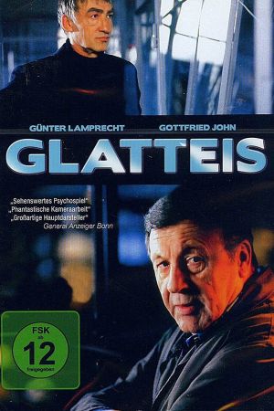 Glatteis