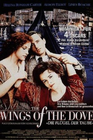 Wings of the Dove - Die Flügel der Taube