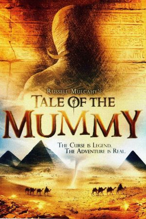 Talos - Die Mumie
