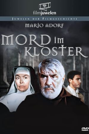 Mord im Kloster
