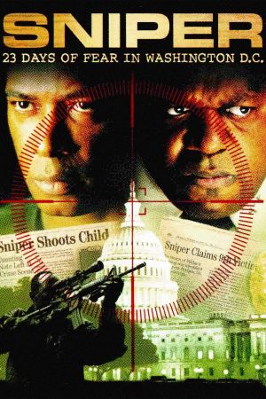 Sniper - Der Heckenschütze von Washington