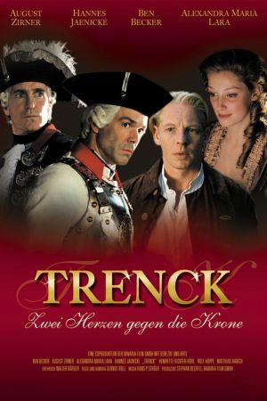 Trenck - Zwei Herzen gegen die Krone
