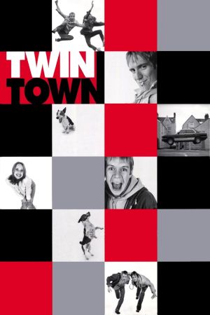 Twin Town - Pretty Shitty City