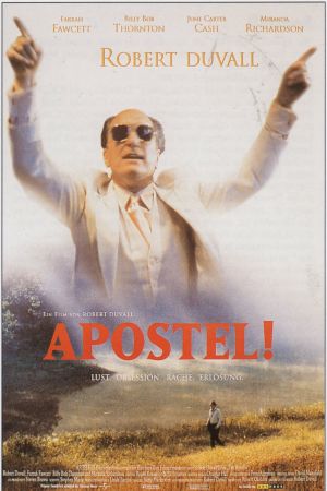 Apostel!