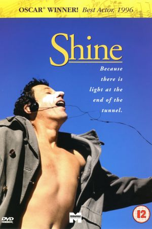 Shine - Der Weg ins Licht