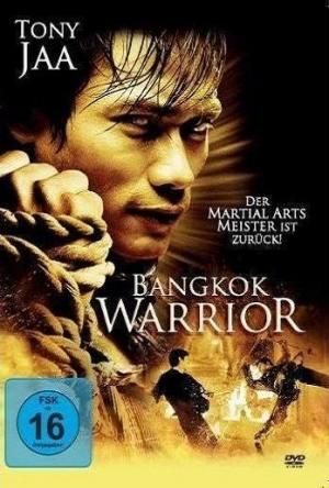 Bangkok Warrior
