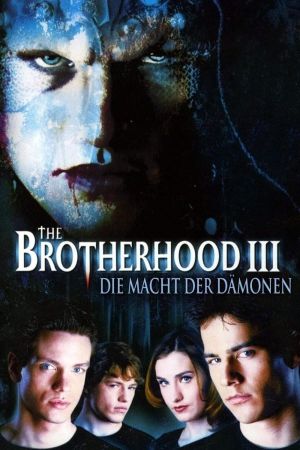 The Brotherhood III: Die Macht der Dämonen