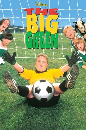 The Big Green - Ein unschlagbares Team