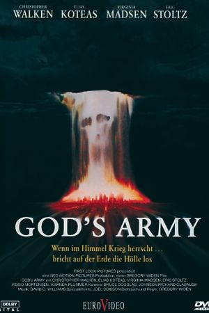 God's Army - Die letzte Schlacht