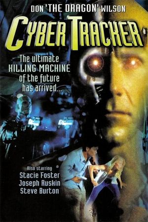 Cyber-Tracker