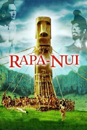 Rapa Nui - Rebellion im Paradies