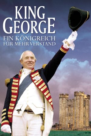 King George - Ein Königreich für mehr  Verstand