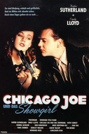 Chicago Joe und das Showgirl