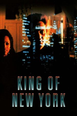 King of New York - König zwischen Tag und Nacht