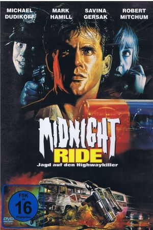 Midnight Ride - Die Jagd auf den Highwaykiller