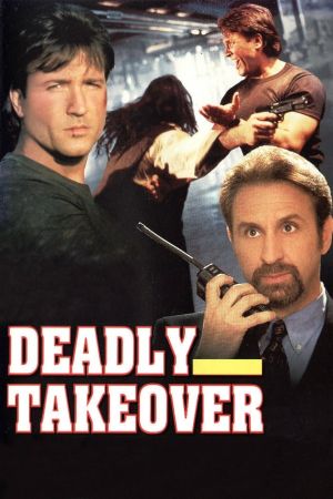 Deadly Takeover