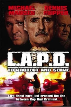 L.A.P.D.: To Protect And To Serve