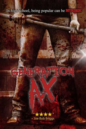 Generation Ax