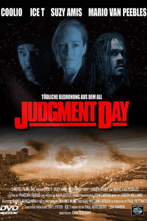 Judgment Day - Der jüngste Tag
