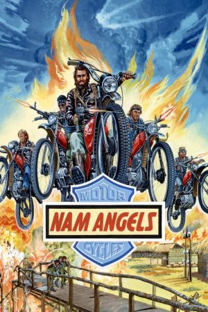 Hells Angels in Vietnam
