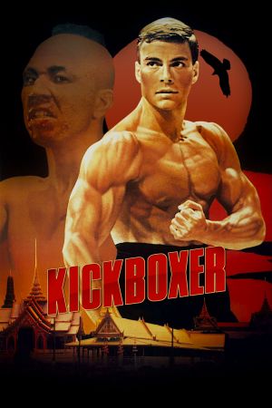 Der Kickboxer