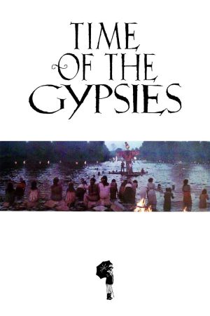 Die Zeit der Zigeuner