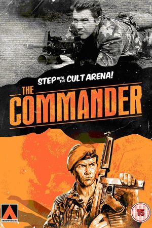 Der Commander
