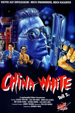 China White Teil 2