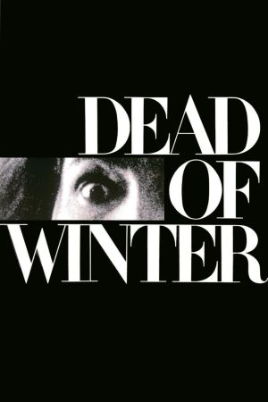 Tod im Winter