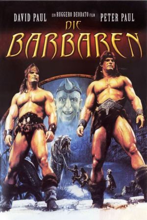 Die Barbaren