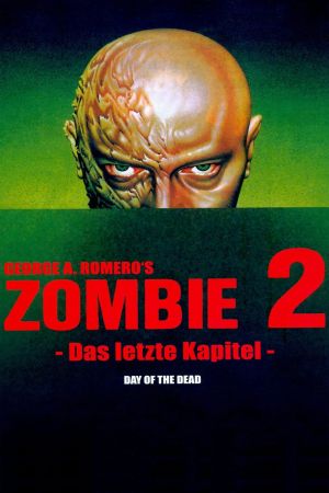 Zombie 2 - Das letzte Kapitel